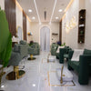 Why Sally Queen Salon Is Becoming the Favorite Beauty Spot in Al Warqa